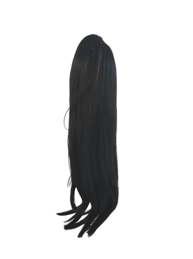 Ponytail sleek 22"