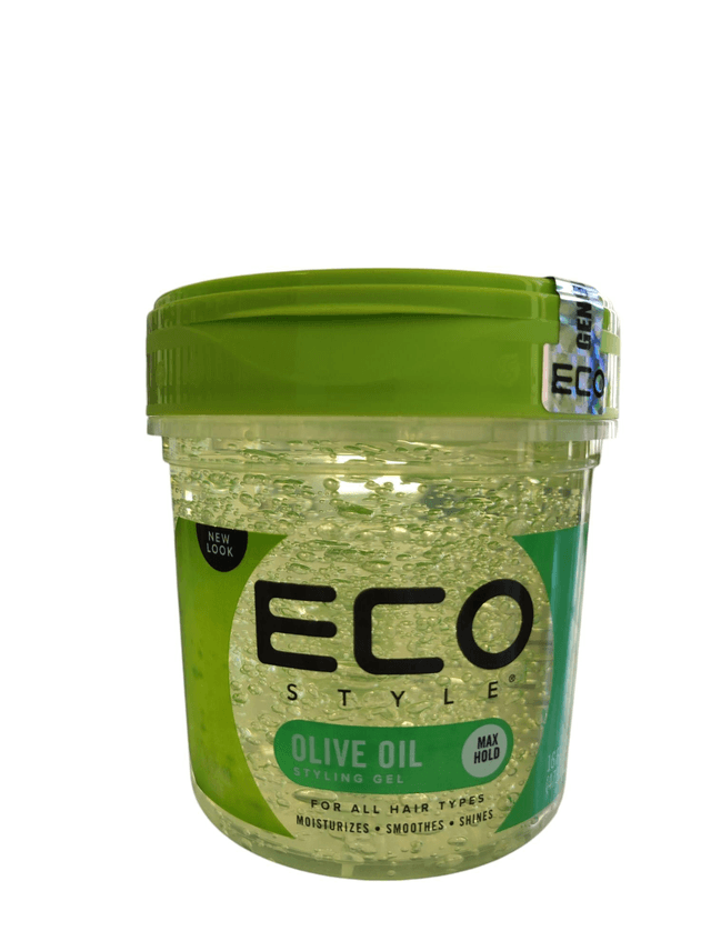 Eco stylé gel