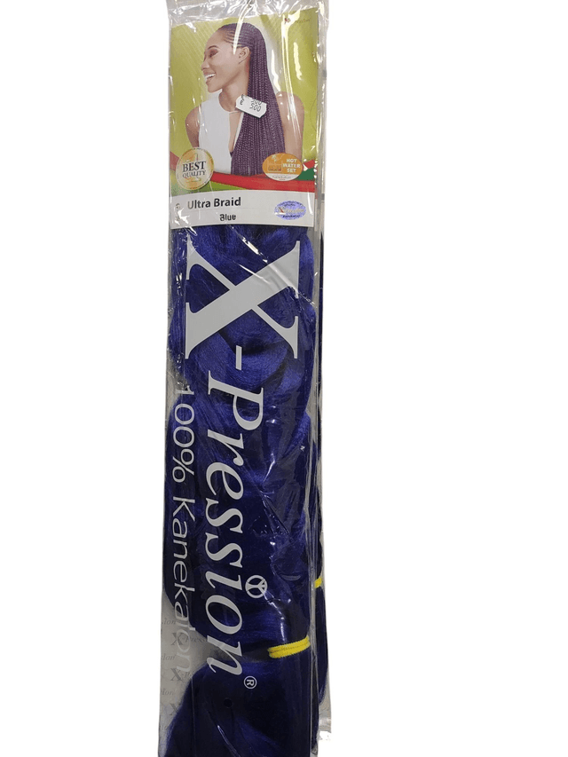 Xpression ultradraid