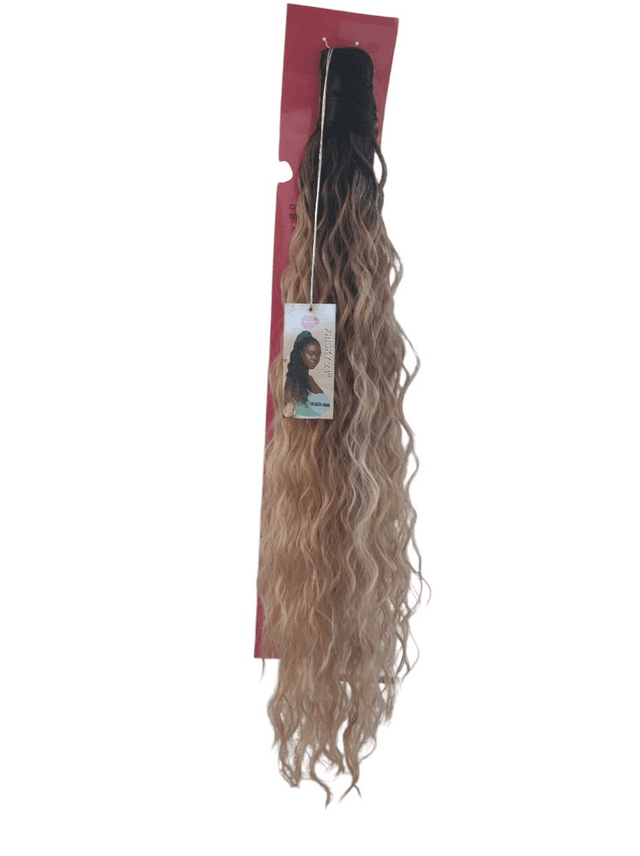 Ponytail frisky 24&quot; 