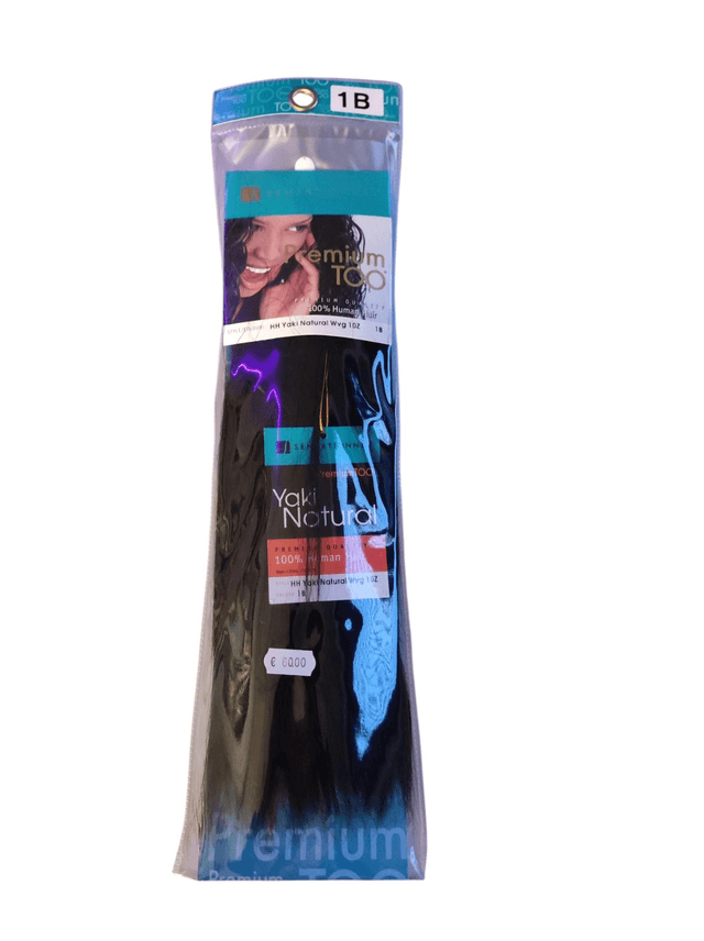 Premium too HH Yaki wvg 10&quot; 1b