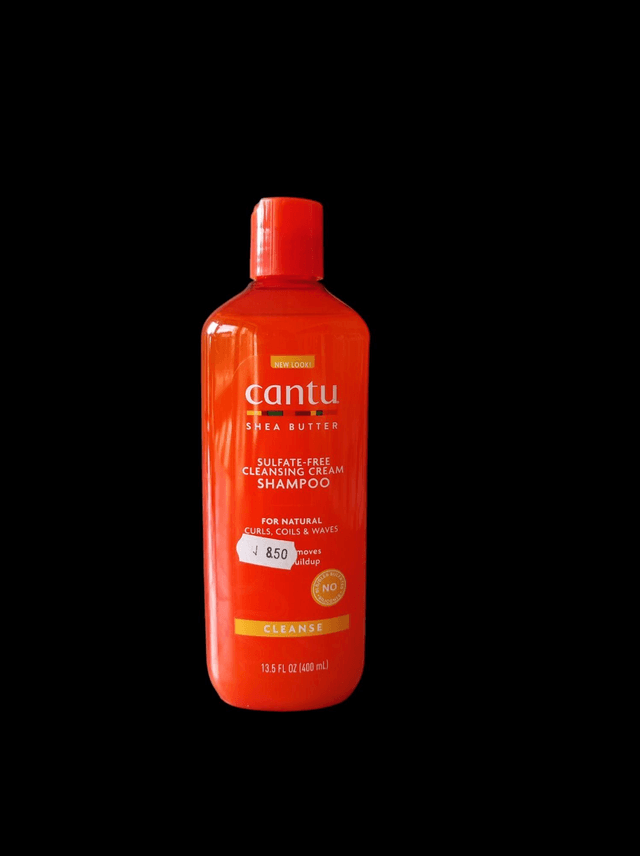 Cantu shampoing